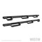 Westin Automotive 09-18 RAM 1500/10-18 RAM 2500/3500(19 CLASSIC) CREW CAB(6.4 BED)TEXT BLK HDX DROP WTW NERF STEP BARS 56-534325 - alternate 4